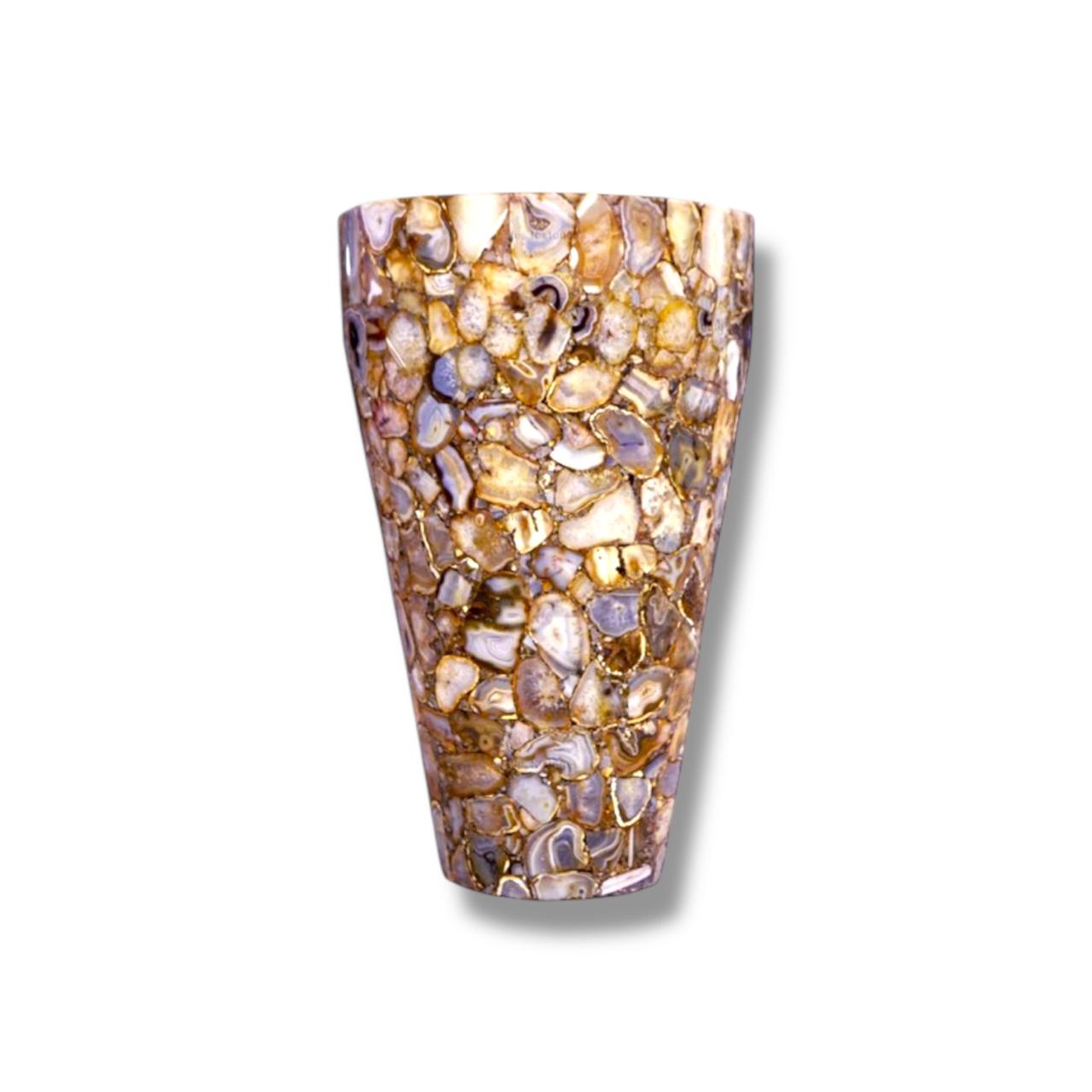 Yellow Agate Basin