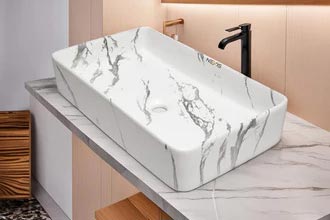 Basin