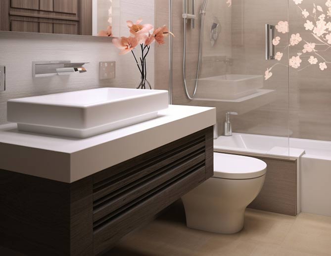 Bath Set
