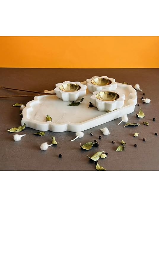 Marble Platter