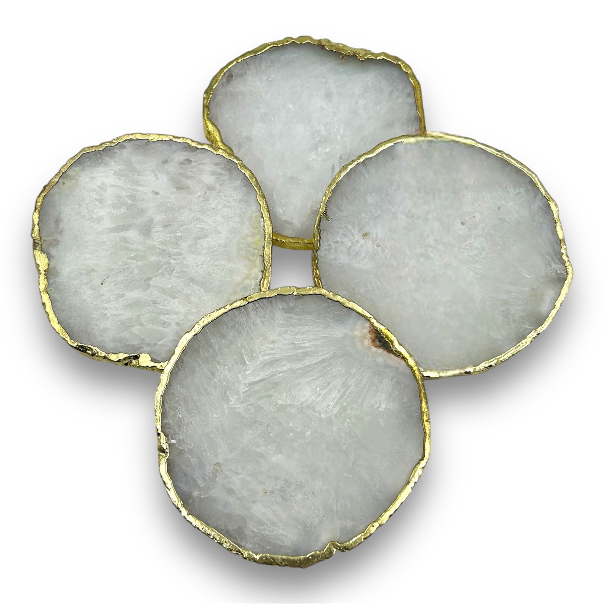 Coasters
