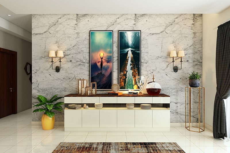 Home Decor Table Top