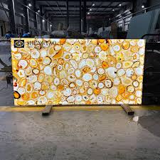 Stone Slabs