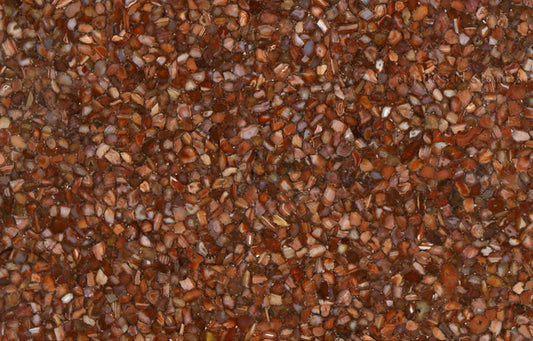 Red Agate Slab