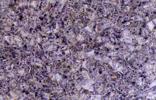 Amethyst Slab
