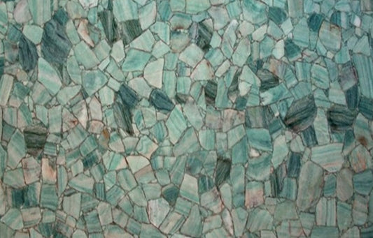 Green Aventurine Slab