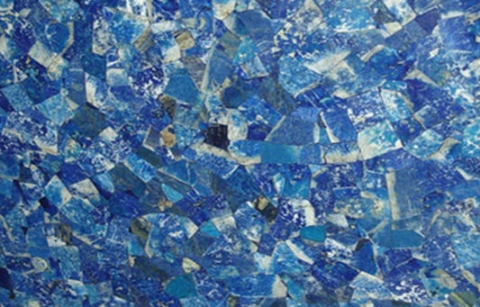 Lapis Slab
