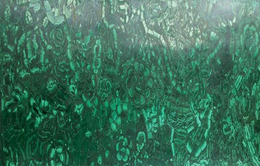 Melachite Slab