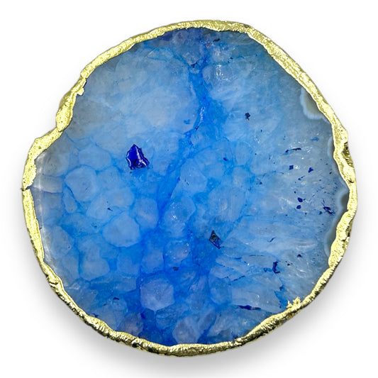 Blue Agate