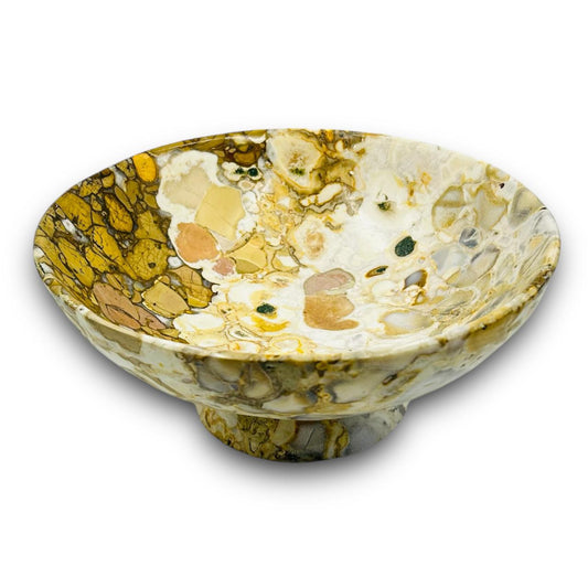 Stone Bowl 1