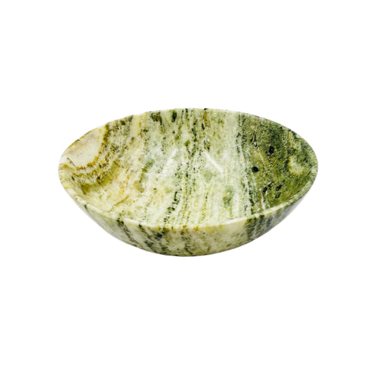 Stone Bowl 2