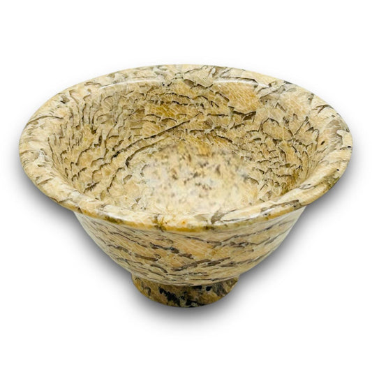 Stone Bowl 3