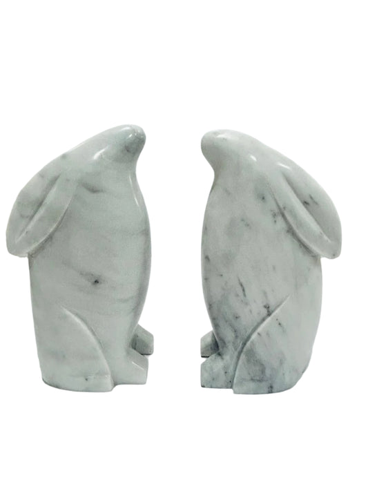 Rabbit Shape Bookends - 2