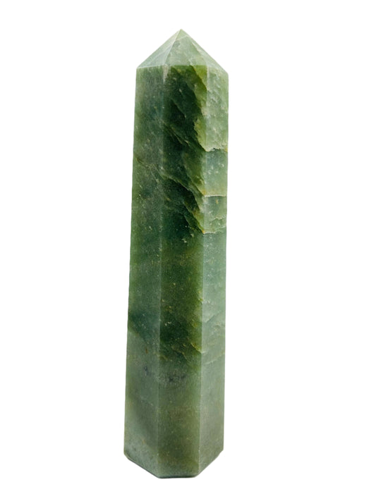 Green Aventurine Tower