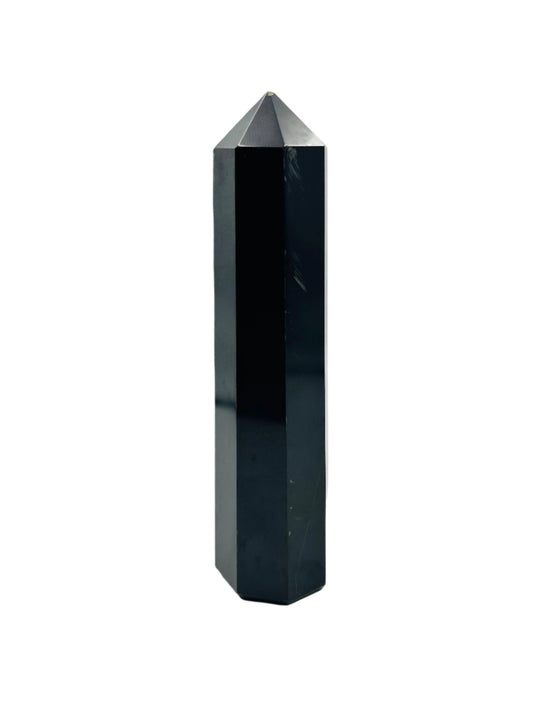 Black Stone Tower