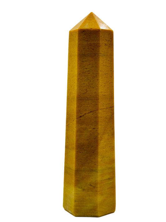 Yellow Stone Tower