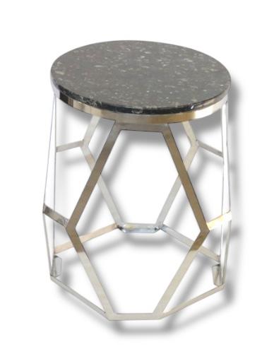 Black Pearl Table