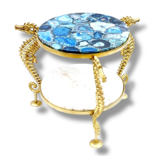 Sea Horse Table