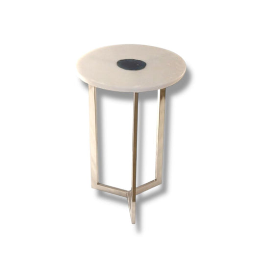 Vietnam Marble Semi Precious Table