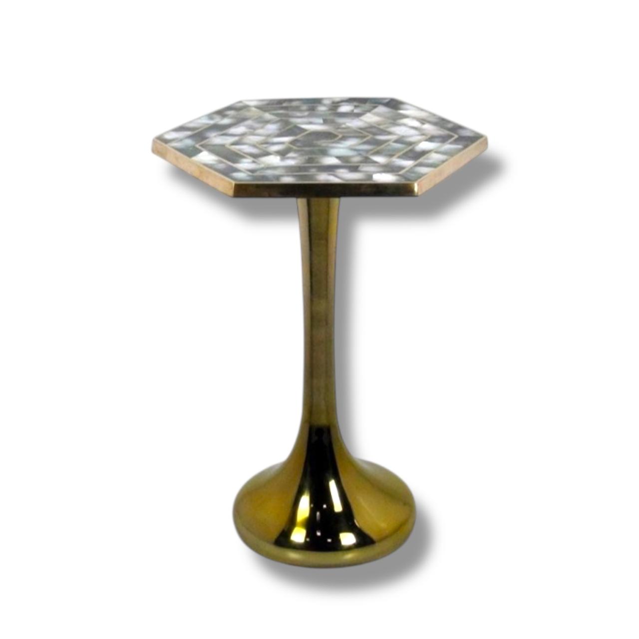 MOP  Bootleg Table