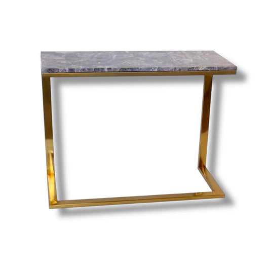 Amethyst Console