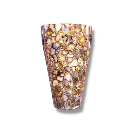 Yellow Agate Basin