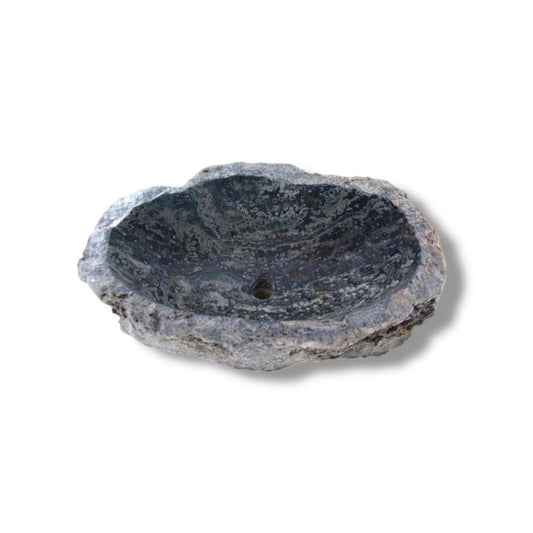 Natural Stone Basin