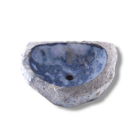 Grey Agate Basin