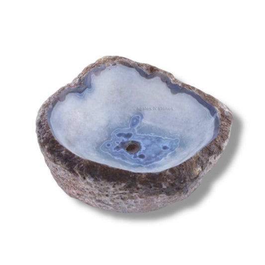 White Agate Basin