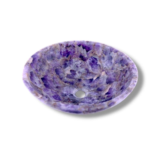 Amethyst Basin