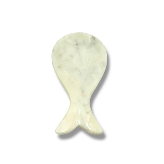 Banswara Marble Spoon Rest