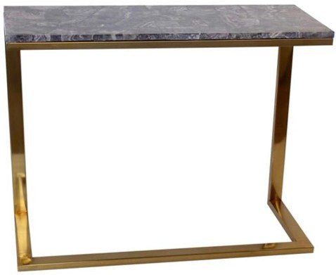 Amethyst Console